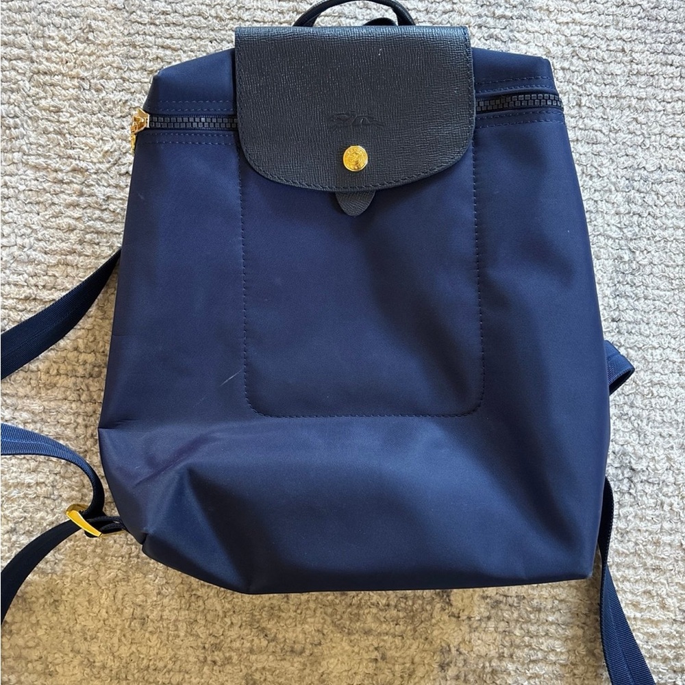 Longchamp Backpack
